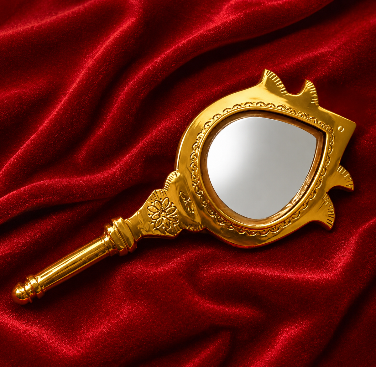 Aranmula Mirror AKVZ21