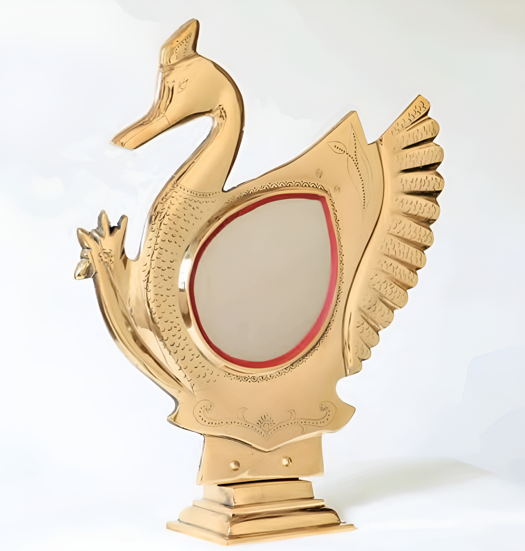 Aranmula Mirror AKZ10