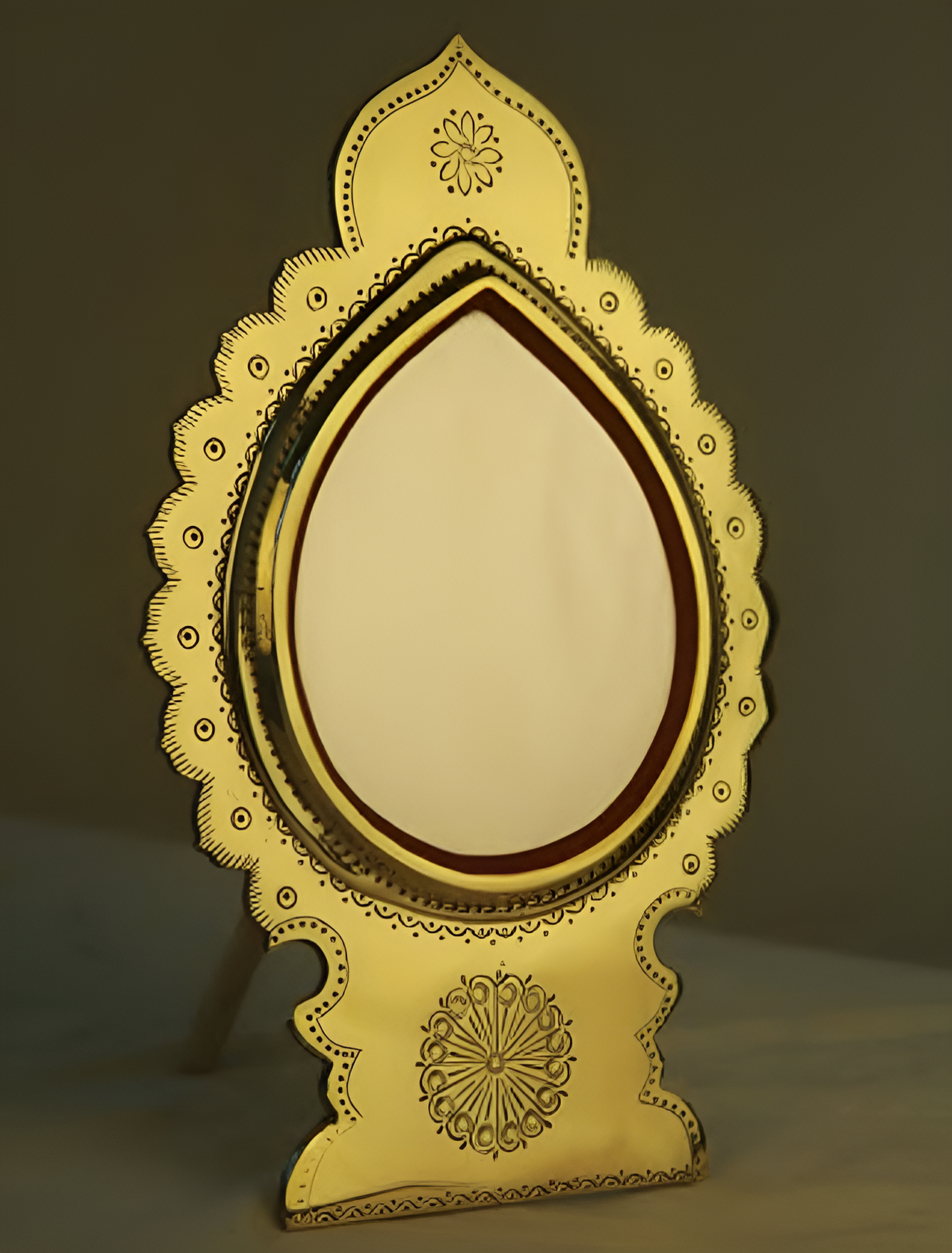 Aranmula Mirror AKZ13
