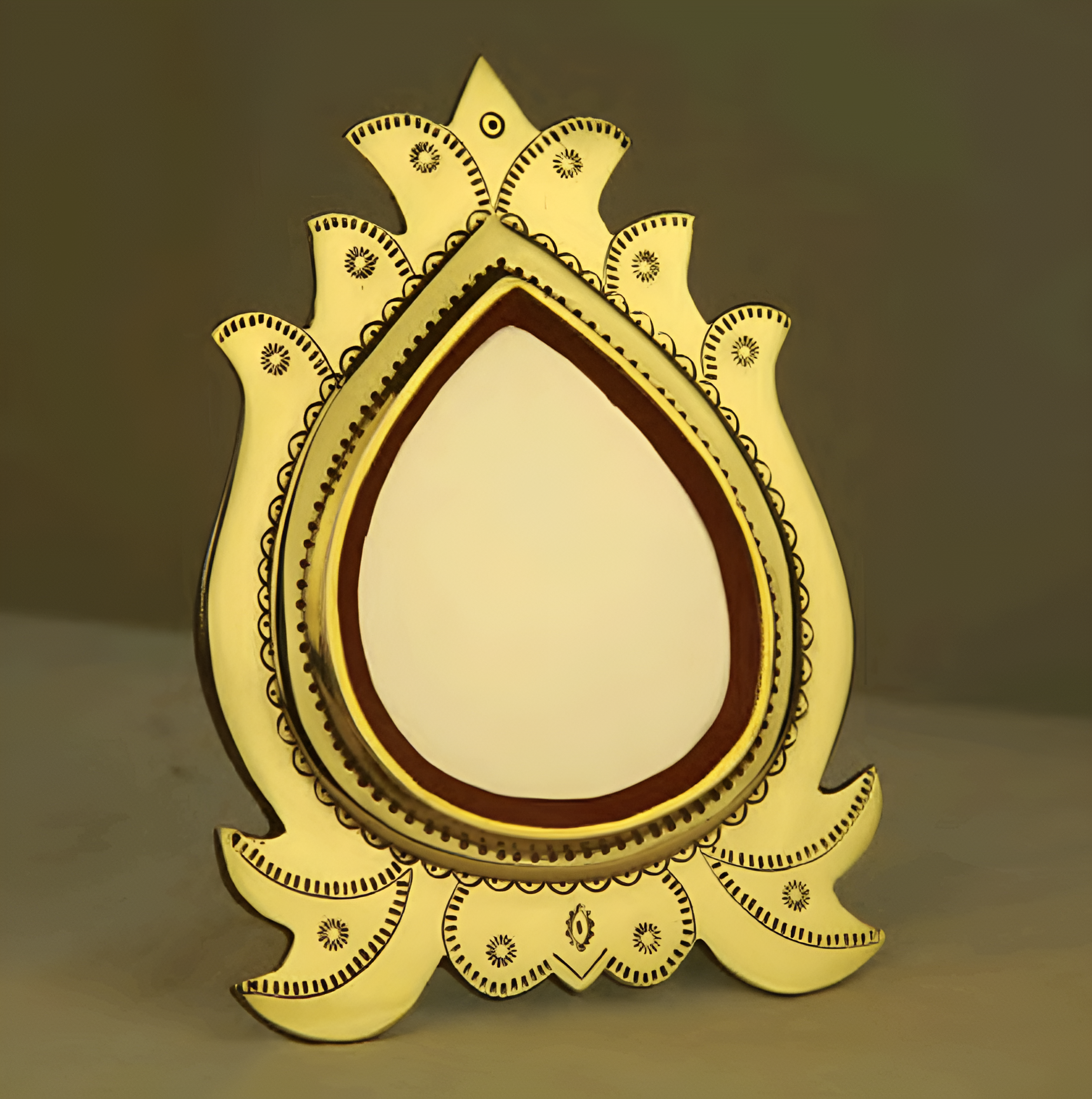 Aranmula Mirror AKVZ20