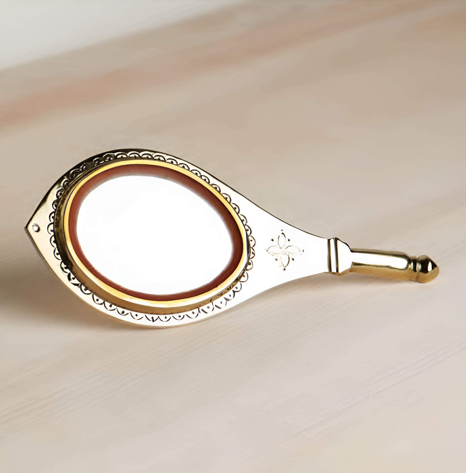 Aranmula Mirror AKVZ25