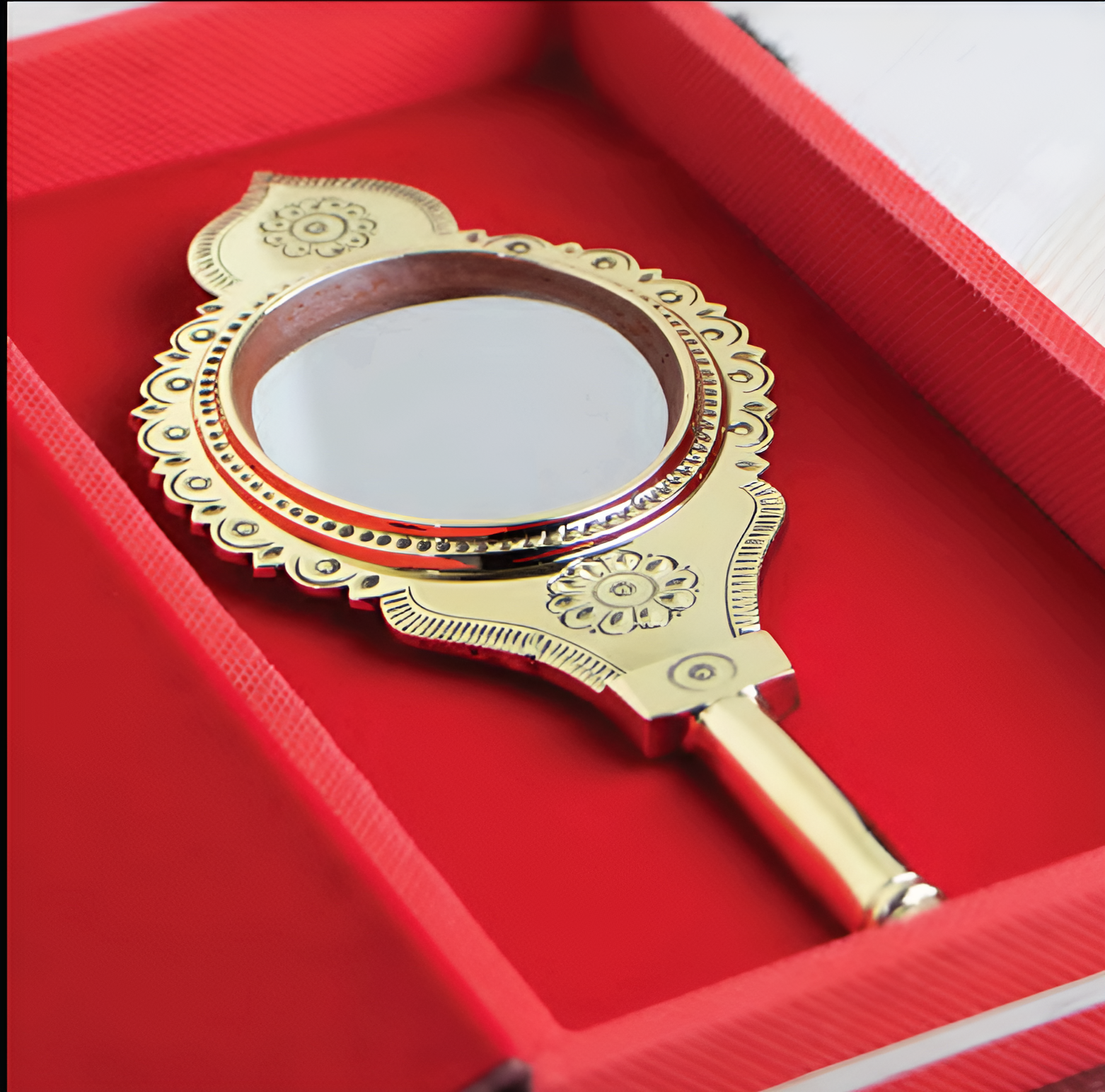 Aranmula Mirror AKVZ26