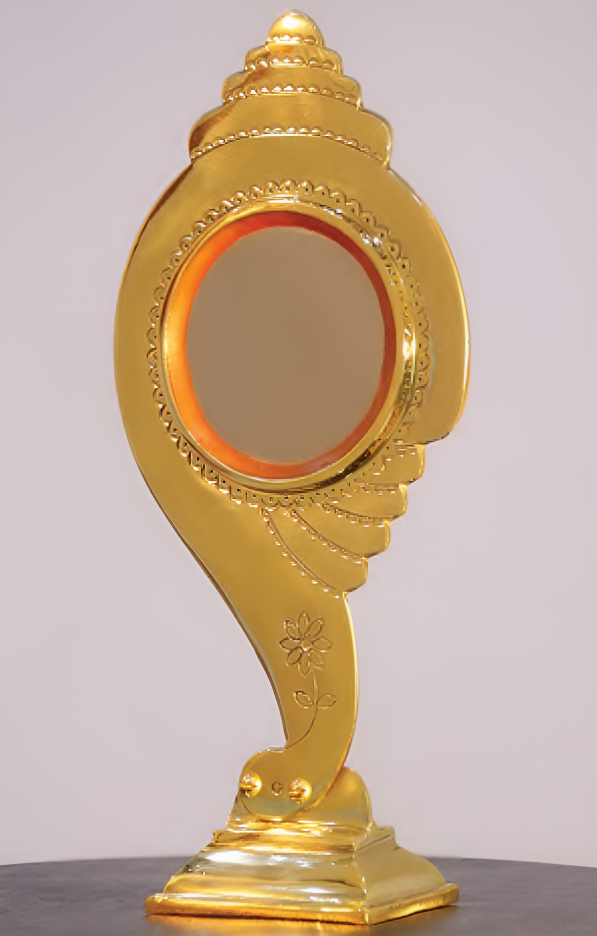 Aranmula Mirror AKZ6