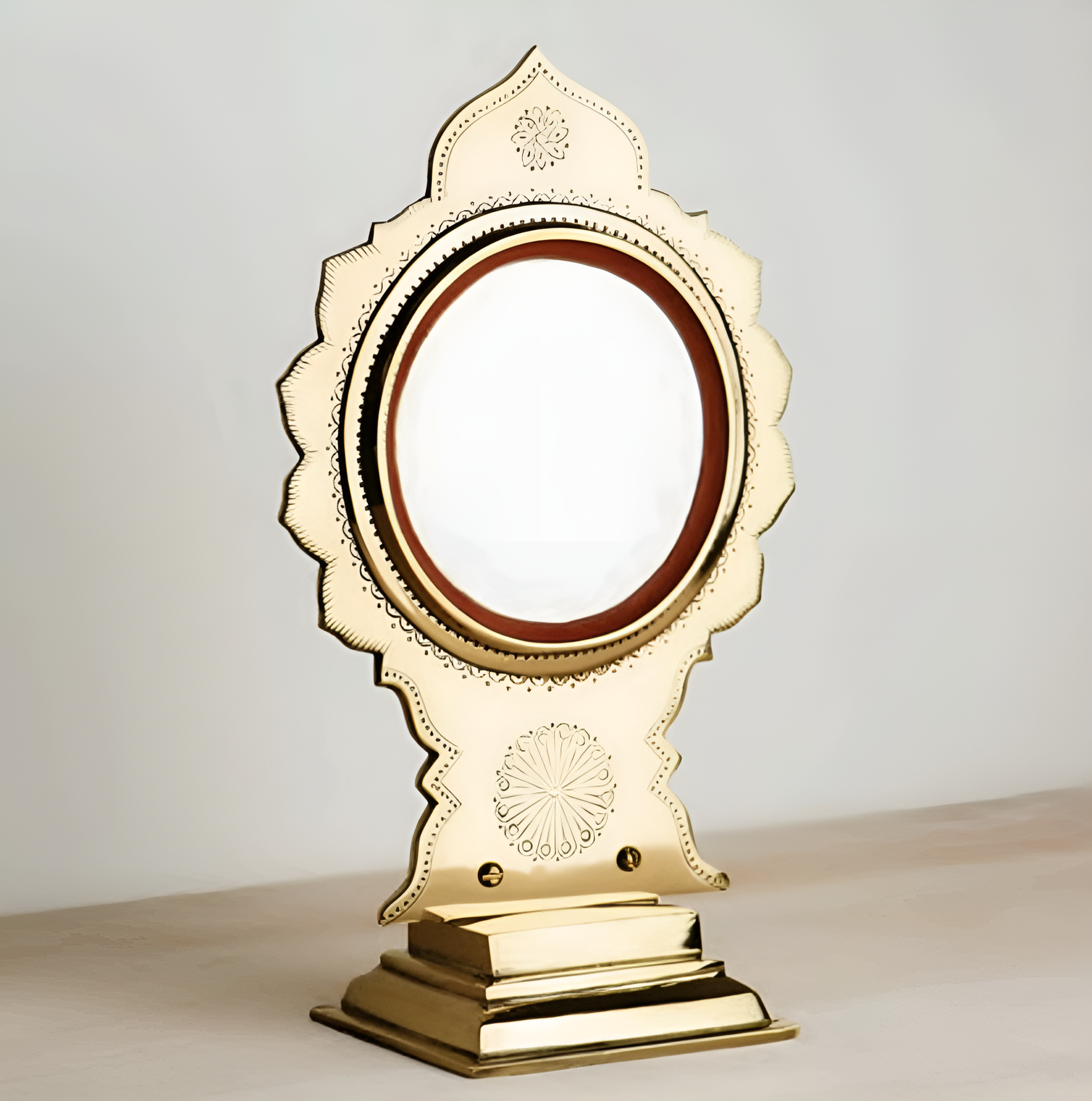 Aranmula Mirror AKZ7
