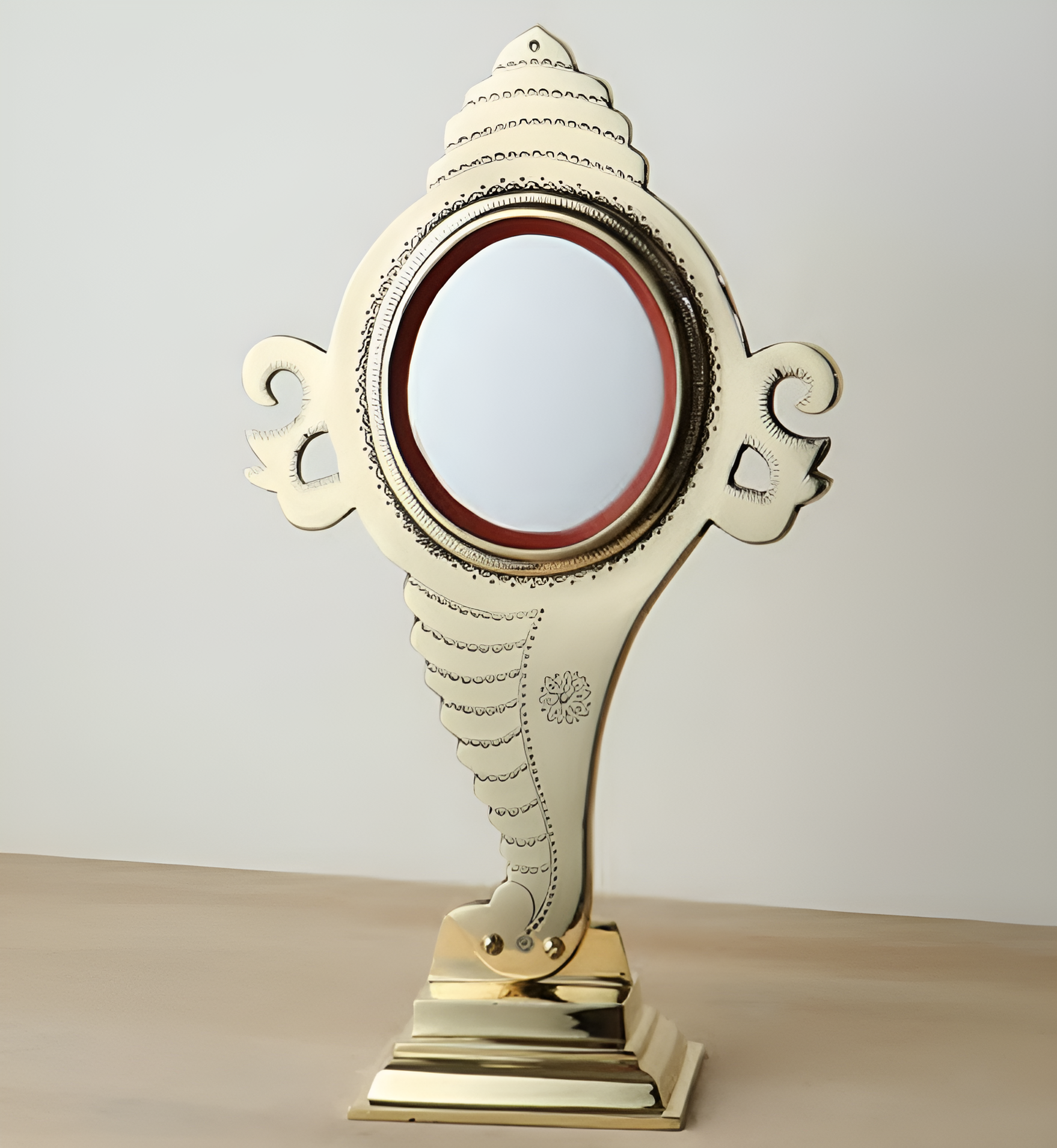 Aranmula Mirror AKZ9