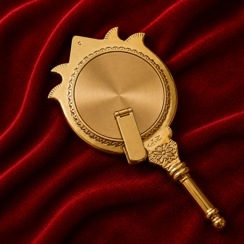 Aranmula Mirror AKVZ21